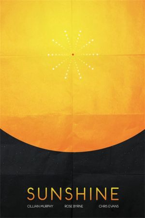 Sunshine's poster