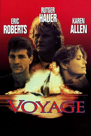Voyage's poster