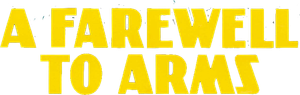 A Farewell to Arms's poster