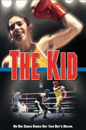The Kid's poster