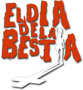 The Day of the Beast's poster