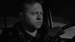 Drive a Crooked Road's poster