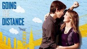 Going the Distance's poster