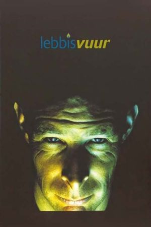 Lebbis: Vuur's poster