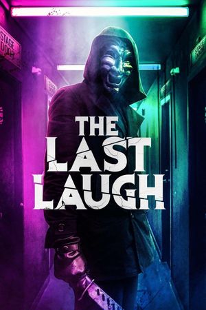 The Last Laugh's poster