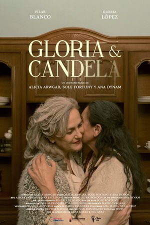 Gloria y Candela's poster