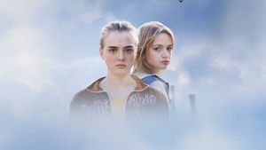 Phantom Youth's poster