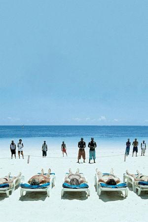 Paradise: Love's poster