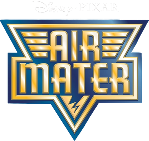 Air Mater's poster
