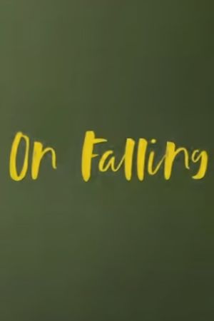 On Falling's poster image