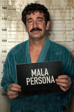 Mala persona's poster