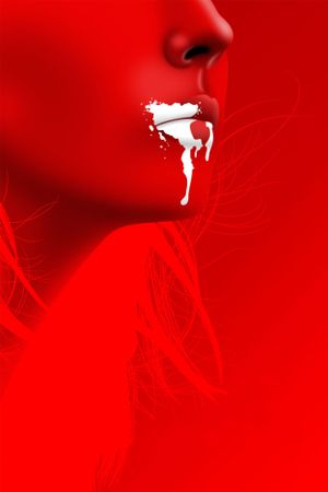 Raw's poster