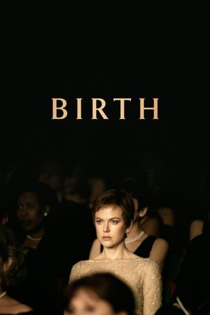 Birth's poster
