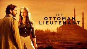 The Ottoman Lieutenant's poster
