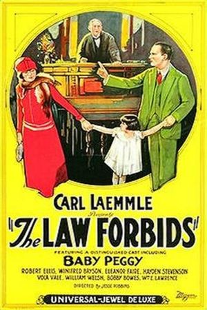The Law Forbids's poster image