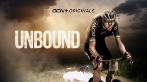 Unbound's poster