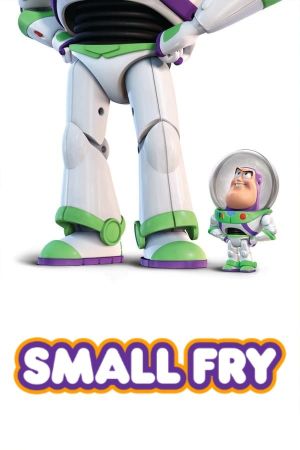 Small Fry's poster