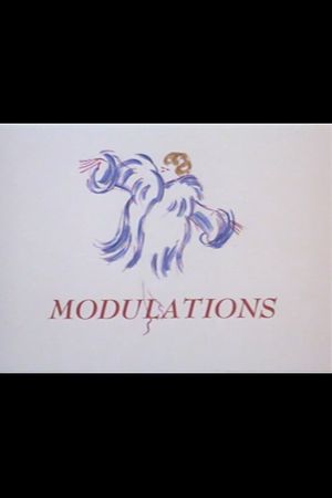 Modulations's poster