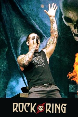 Avenged Sevenfold - Rock Am Ring 2011's poster image