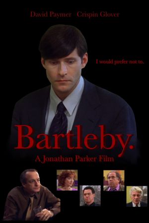 Bartleby's poster