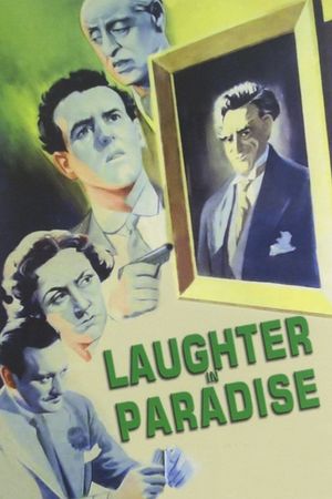Laughter in Paradise's poster
