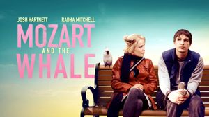 Mozart and the Whale's poster