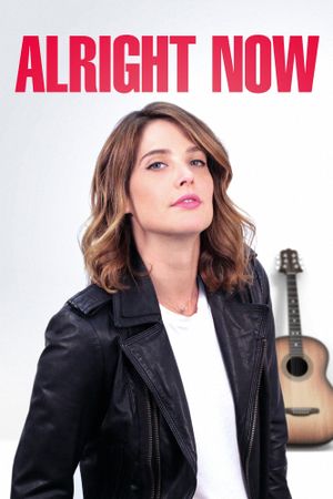 Alright Now's poster