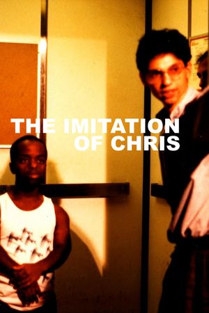 The Imitation of Chris's poster