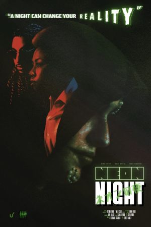 Neon Night's poster