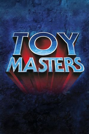 Toy Masters's poster
