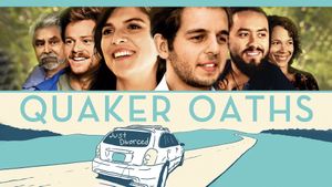 Quaker Oaths's poster