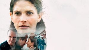 It's Not Over's poster