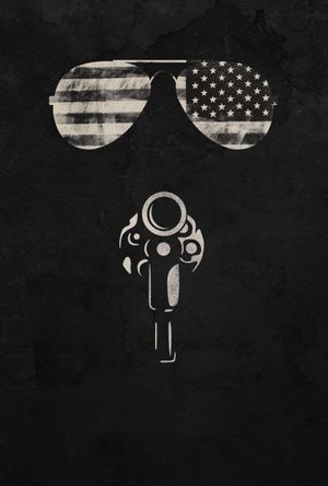 Killing Them Softly's poster