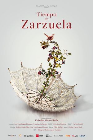 Tiempo de Zarzuela's poster image