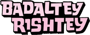 Badaltey Rishtey's poster