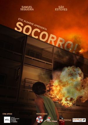 Socorro!'s poster