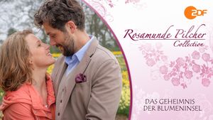 Rosamunde Pilcher: Das Geheimnis der Blumeninsel's poster