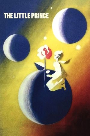 The Little Prince's poster