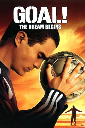 Goal! The Dream Begins's poster