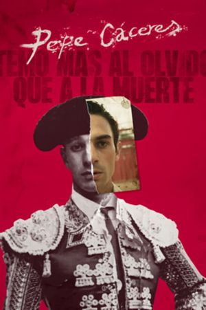 Pepe Caceres's poster