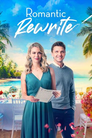 Romantic Rewrite's poster