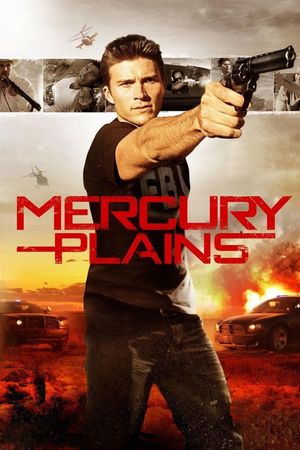 Mercury Plains's poster