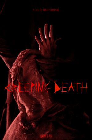 Creeping Death's poster