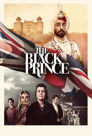 The Black Prince's poster
