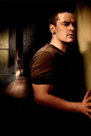The Echo's poster