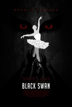 Black Swan's poster