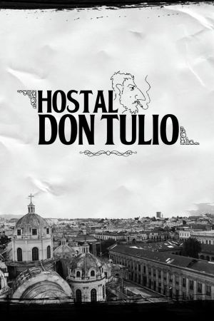 Hostal Don Tulio's poster