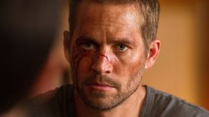 Brick Mansions's poster