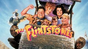 The Flintstones's poster