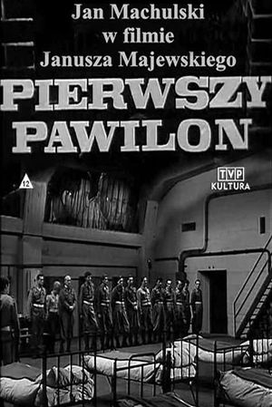 First Pavilion's poster